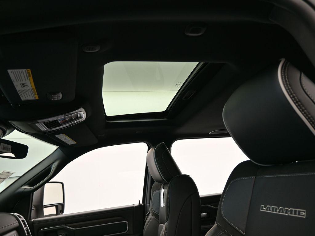 new 2026 Ram 2500 car, priced at $72,465