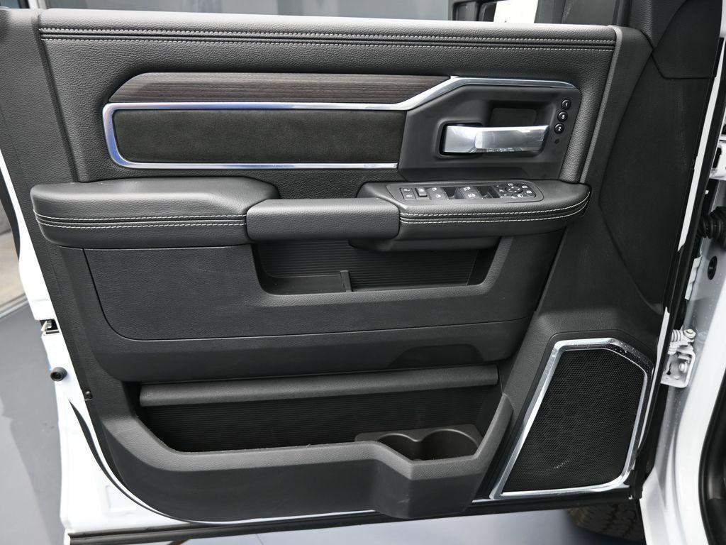 new 2026 Ram 2500 car, priced at $72,465