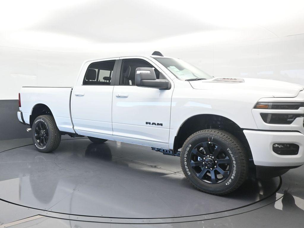 new 2026 Ram 2500 car, priced at $72,465