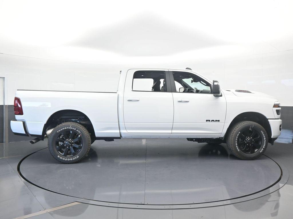 new 2026 Ram 2500 car, priced at $72,465