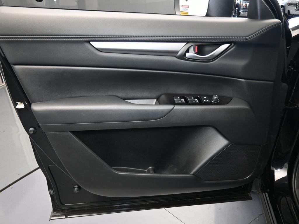 used 2024 Mazda CX-5 car, priced at $23,758