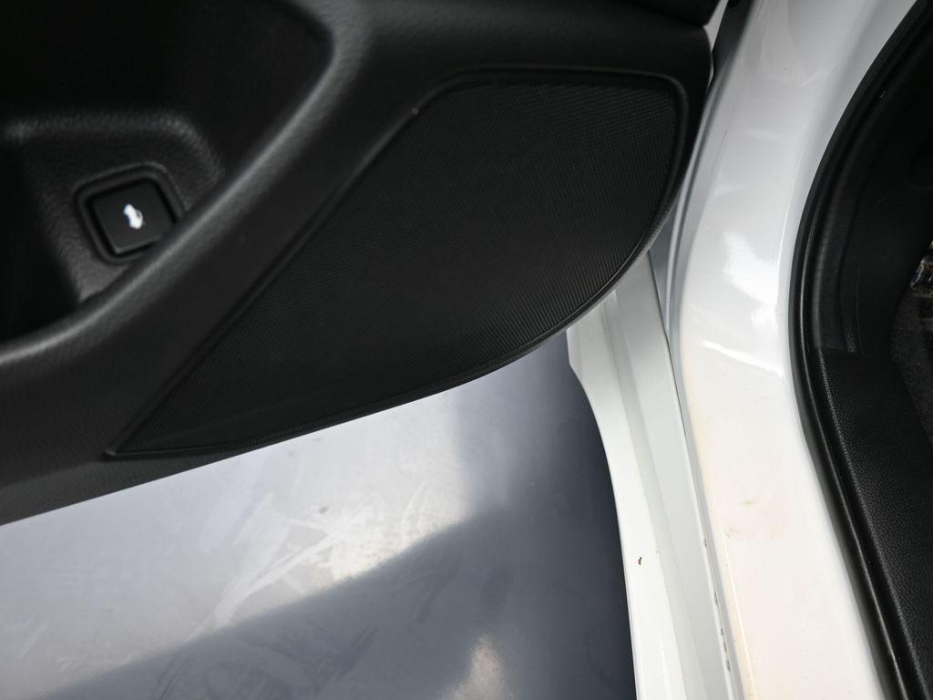 used 2022 Honda Accord car, priced at $24,991