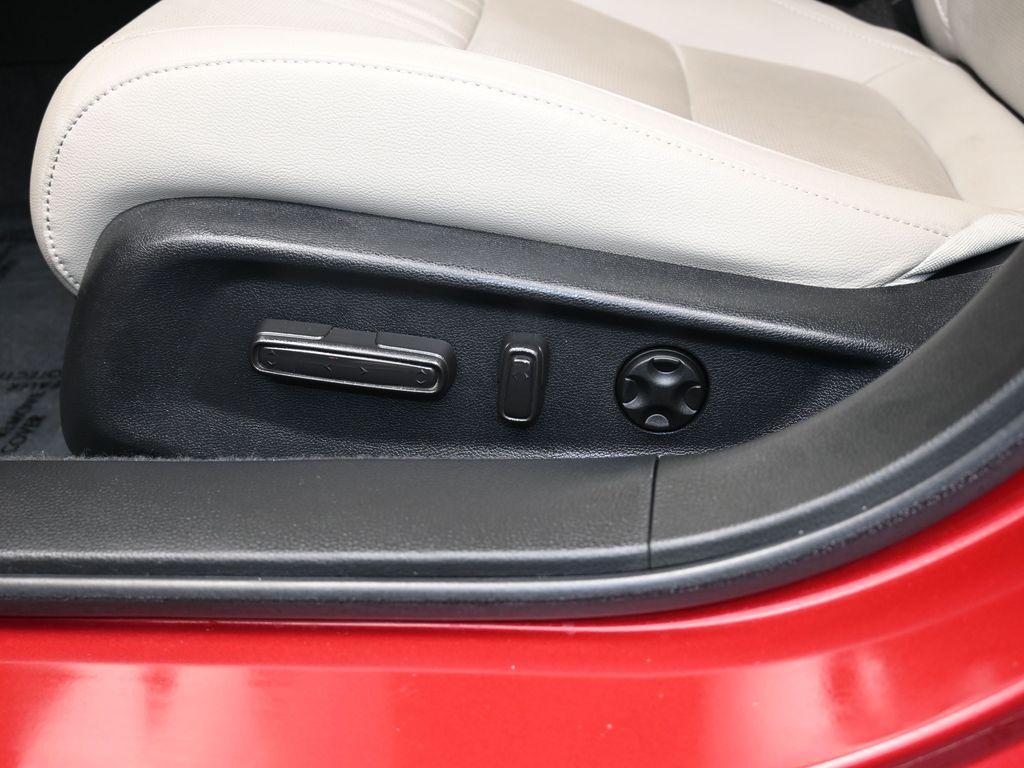 used 2022 Honda Accord car, priced at $27,950