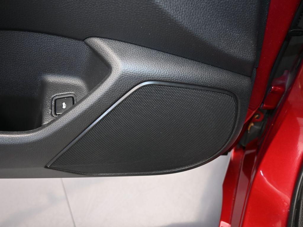 used 2022 Honda Accord car, priced at $27,950