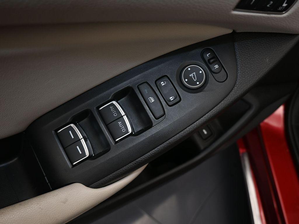 used 2022 Honda Accord car, priced at $27,950