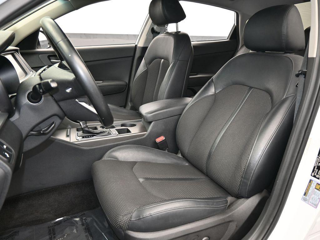 used 2020 Kia Optima car, priced at $15,996