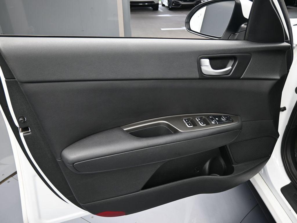 used 2020 Kia Optima car, priced at $15,996