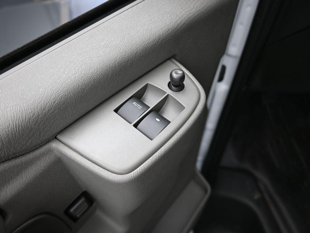 new 2025 Chevrolet Express 2500 car, priced at $36,450