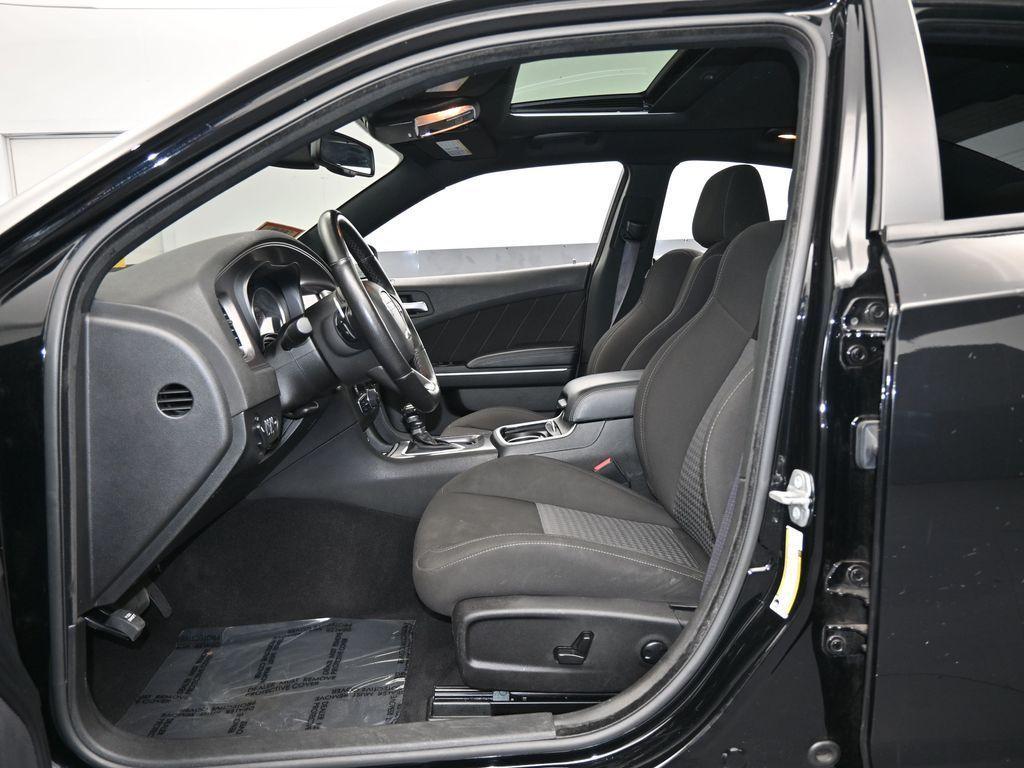 used 2023 Dodge Charger car, priced at $57,572