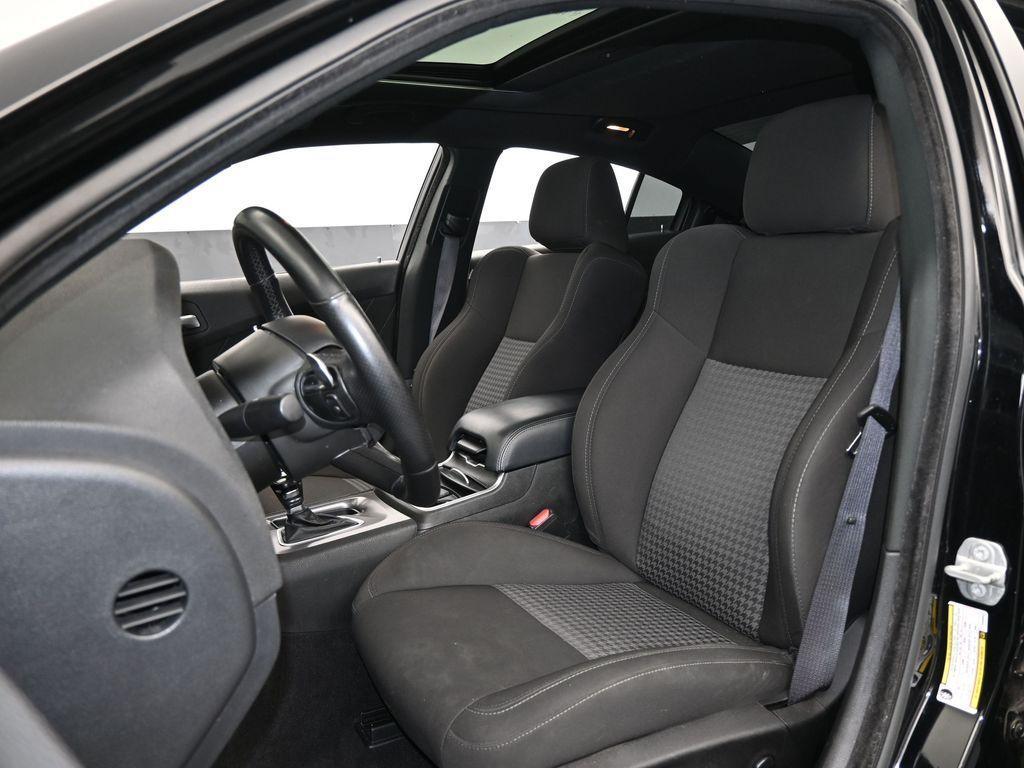 used 2023 Dodge Charger car, priced at $57,572