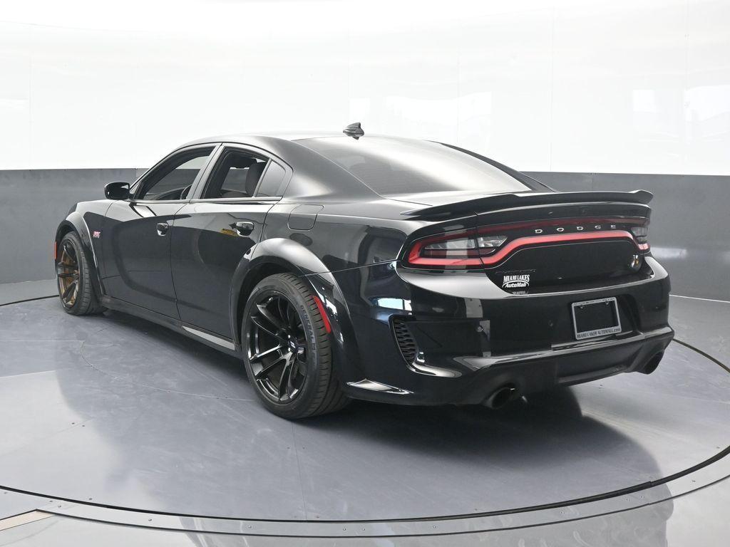 used 2023 Dodge Charger car, priced at $57,572