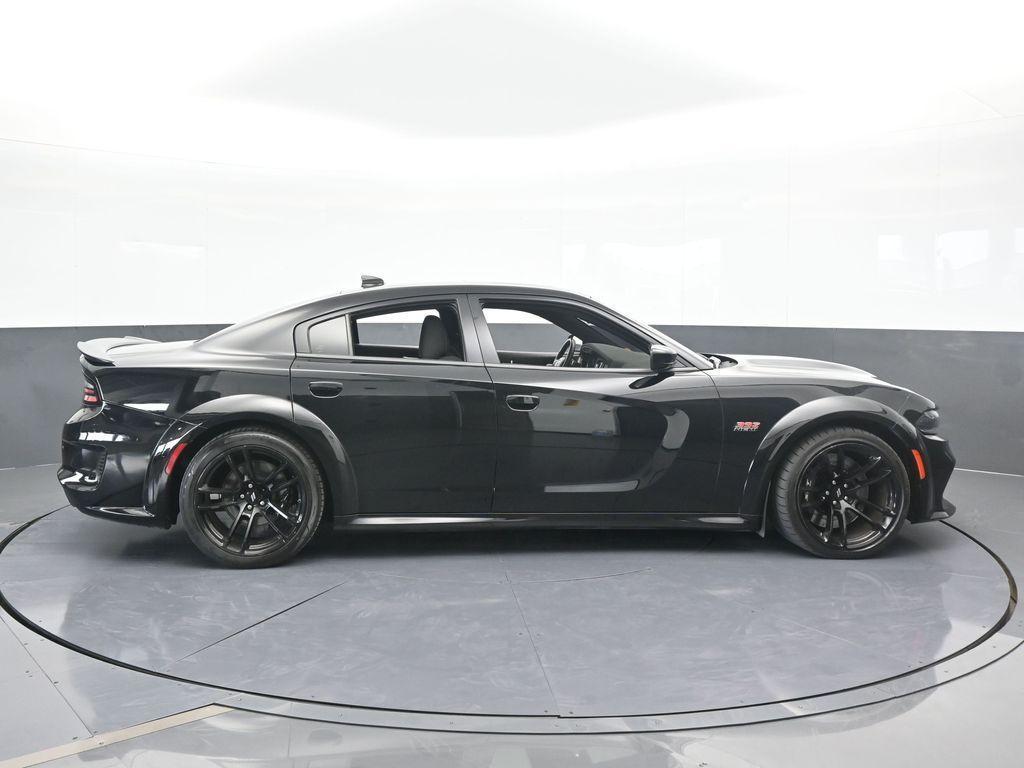 used 2023 Dodge Charger car, priced at $57,572