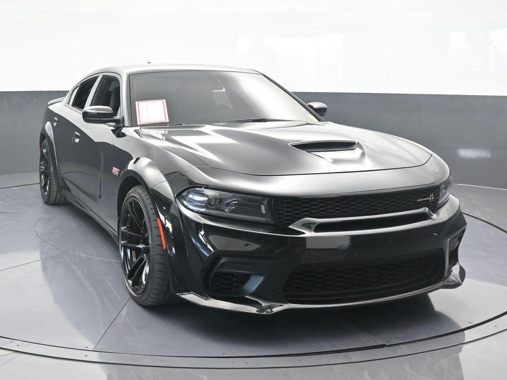 used 2023 Dodge Charger car, priced at $57,572