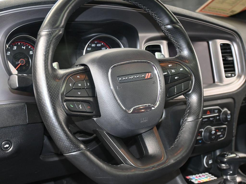 used 2023 Dodge Charger car, priced at $57,572