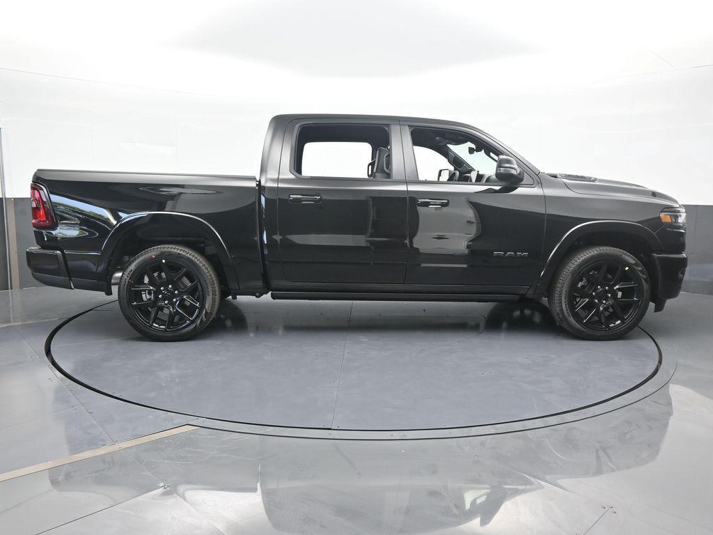 new 2026 Ram 1500 car, priced at $67,455