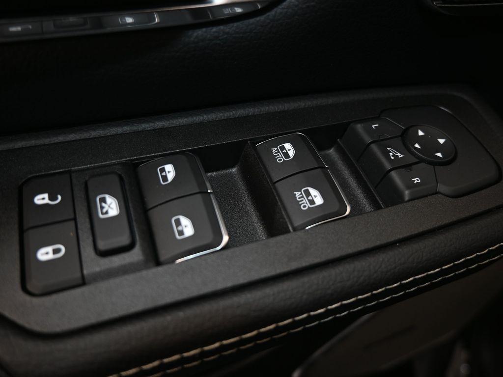 new 2026 Ram 1500 car, priced at $67,455