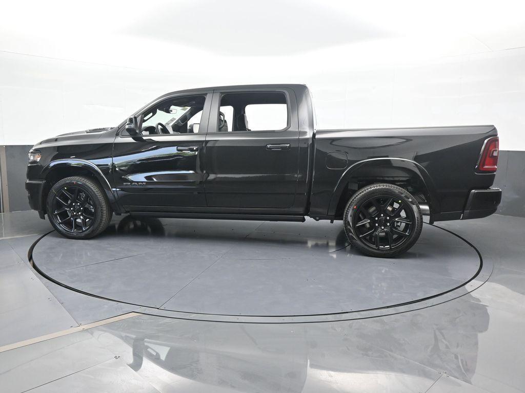 new 2026 Ram 1500 car, priced at $67,455