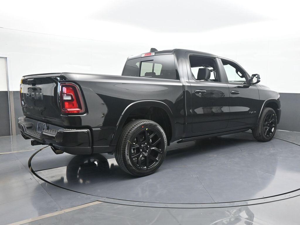 new 2026 Ram 1500 car, priced at $67,455