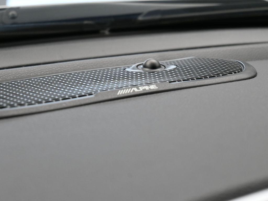 used 2025 Ram 1500 car, priced at $49,897