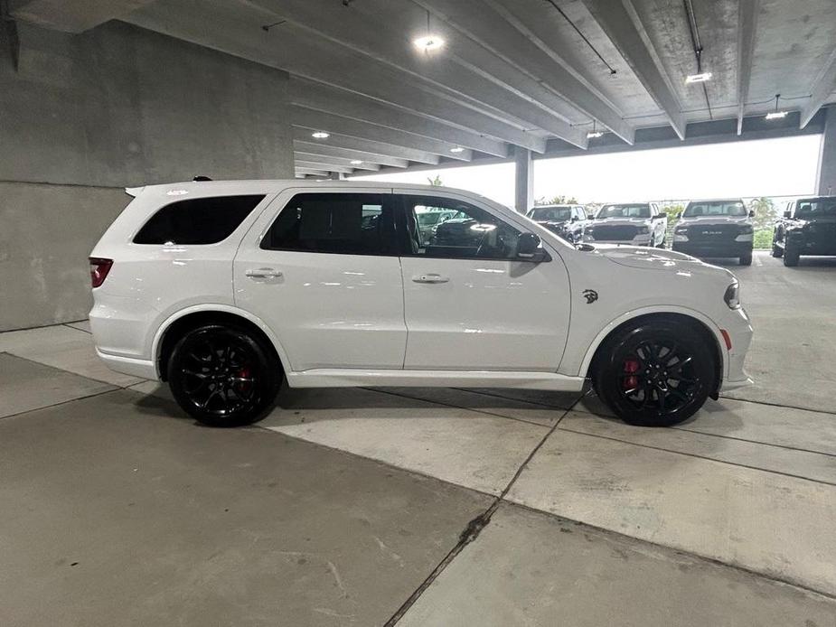 new 2023 Dodge Durango car, priced at $99,835