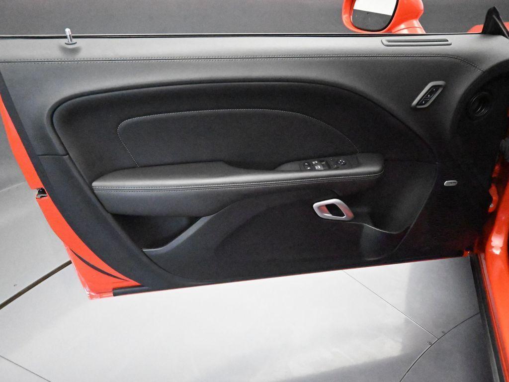 used 2023 Dodge Challenger car, priced at $29,999