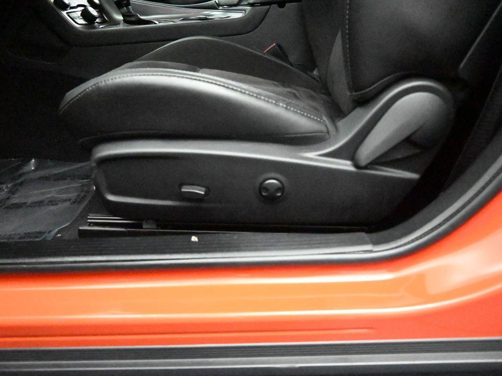 used 2023 Dodge Challenger car, priced at $29,999