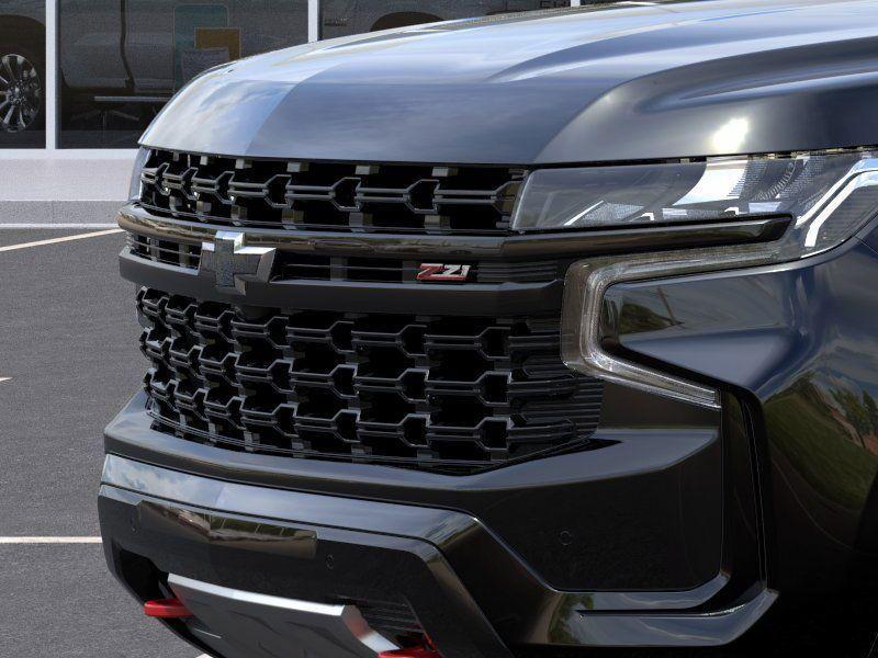 new 2024 Chevrolet Tahoe car, priced at $66,155