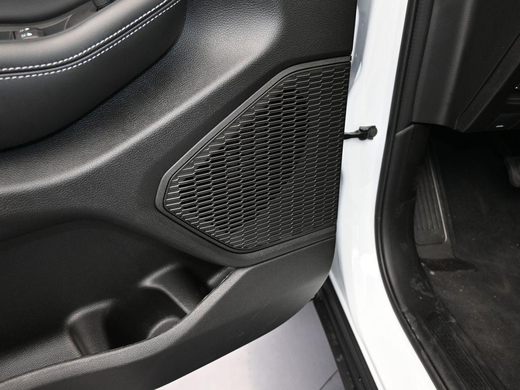 new 2025 Jeep Grand Cherokee L car