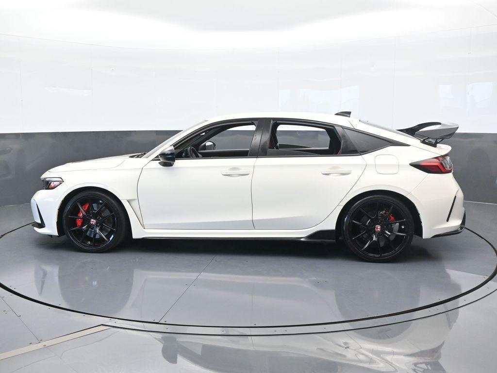 used 2023 Honda Civic Type R car, priced at $44,950