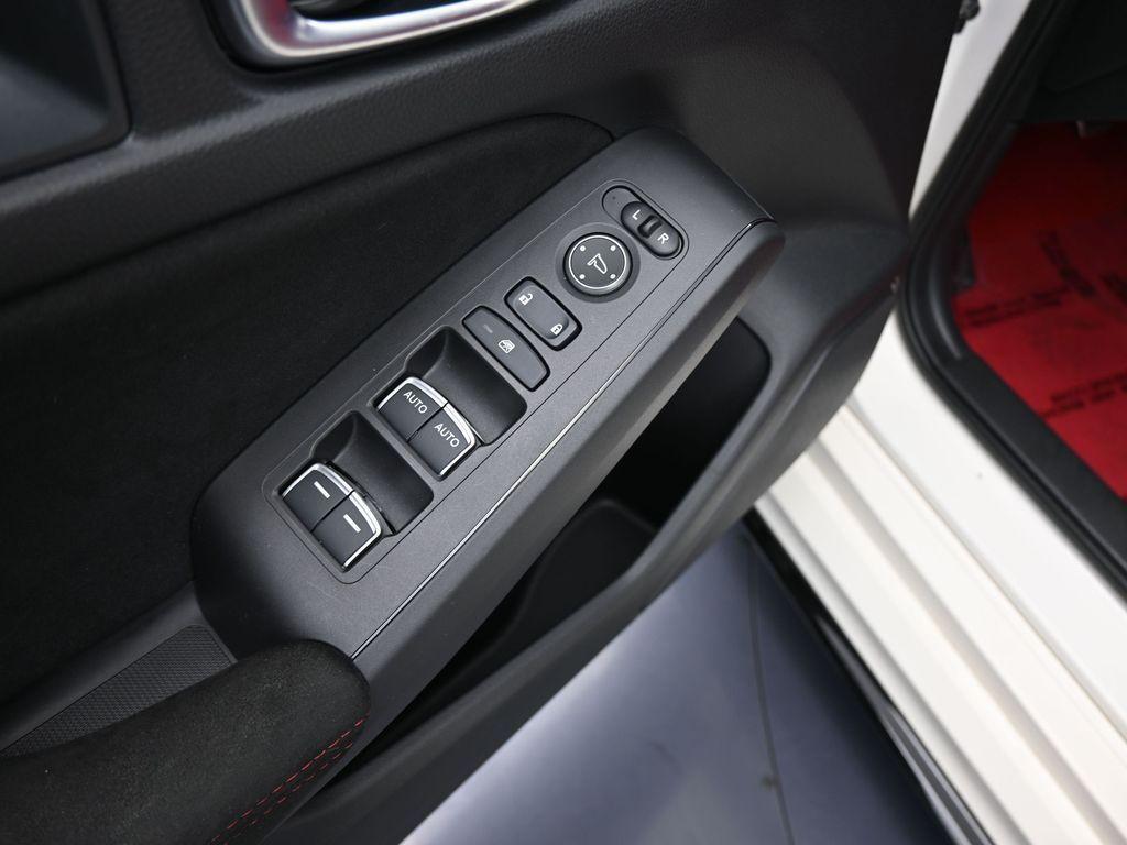 used 2023 Honda Civic Type R car, priced at $44,950