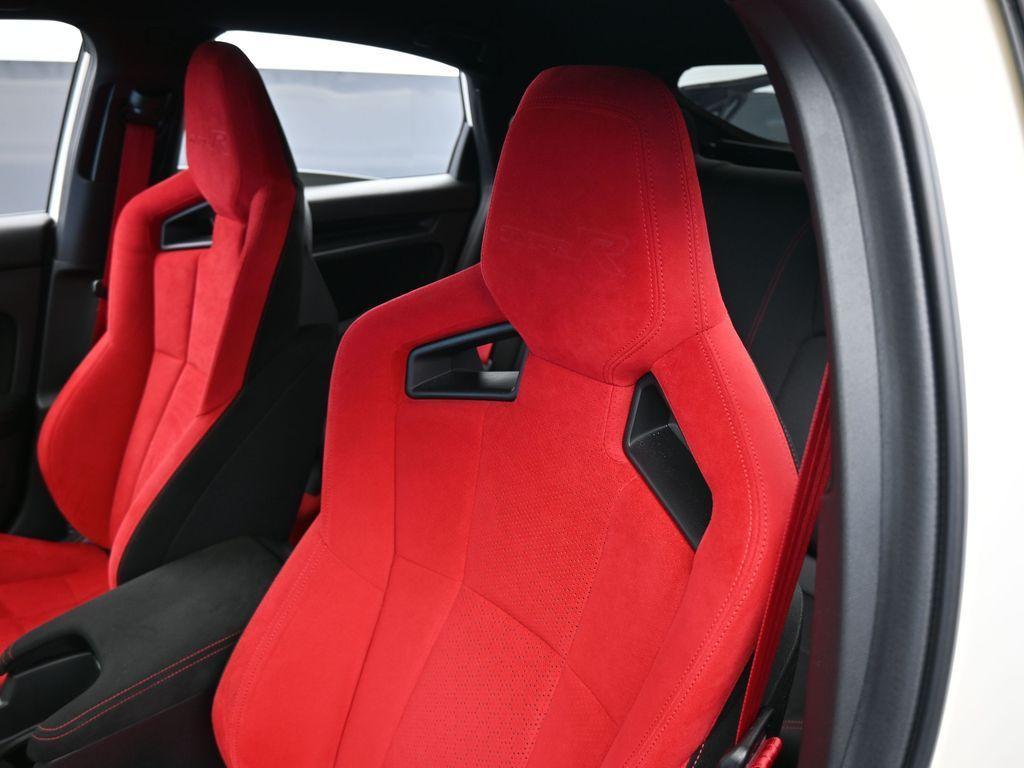 used 2023 Honda Civic Type R car, priced at $44,950
