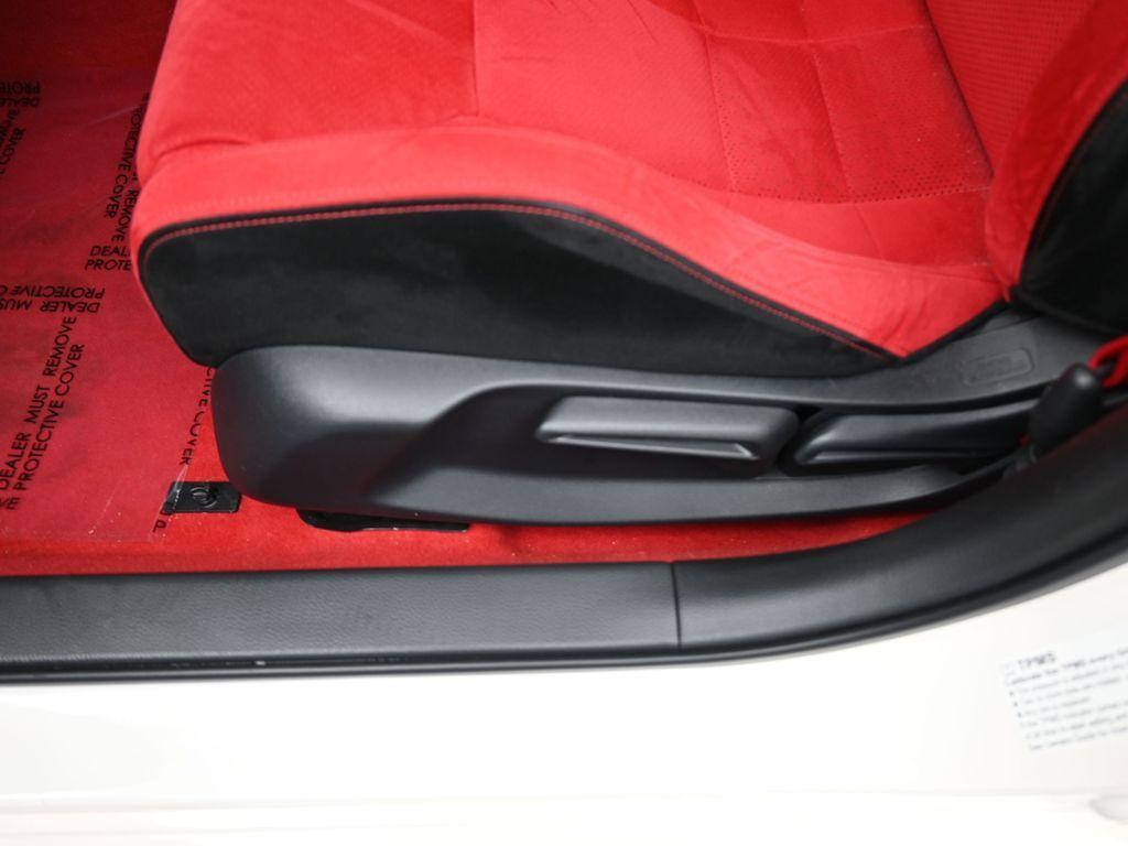 used 2023 Honda Civic Type R car, priced at $44,950