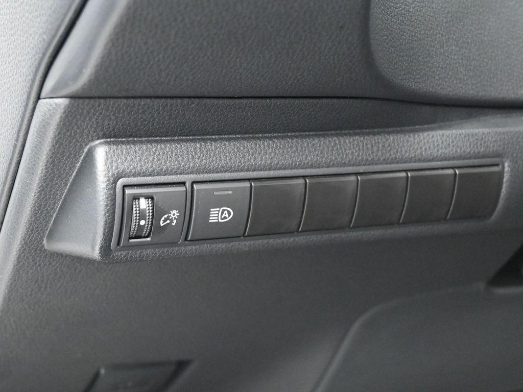 used 2025 Toyota Corolla car, priced at $19,197