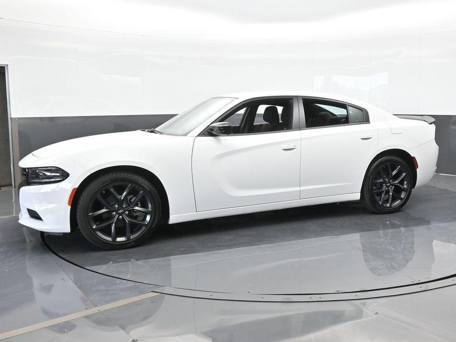 used 2023 Dodge Charger car, priced at $23,989