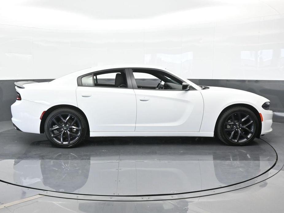 used 2023 Dodge Charger car, priced at $23,989