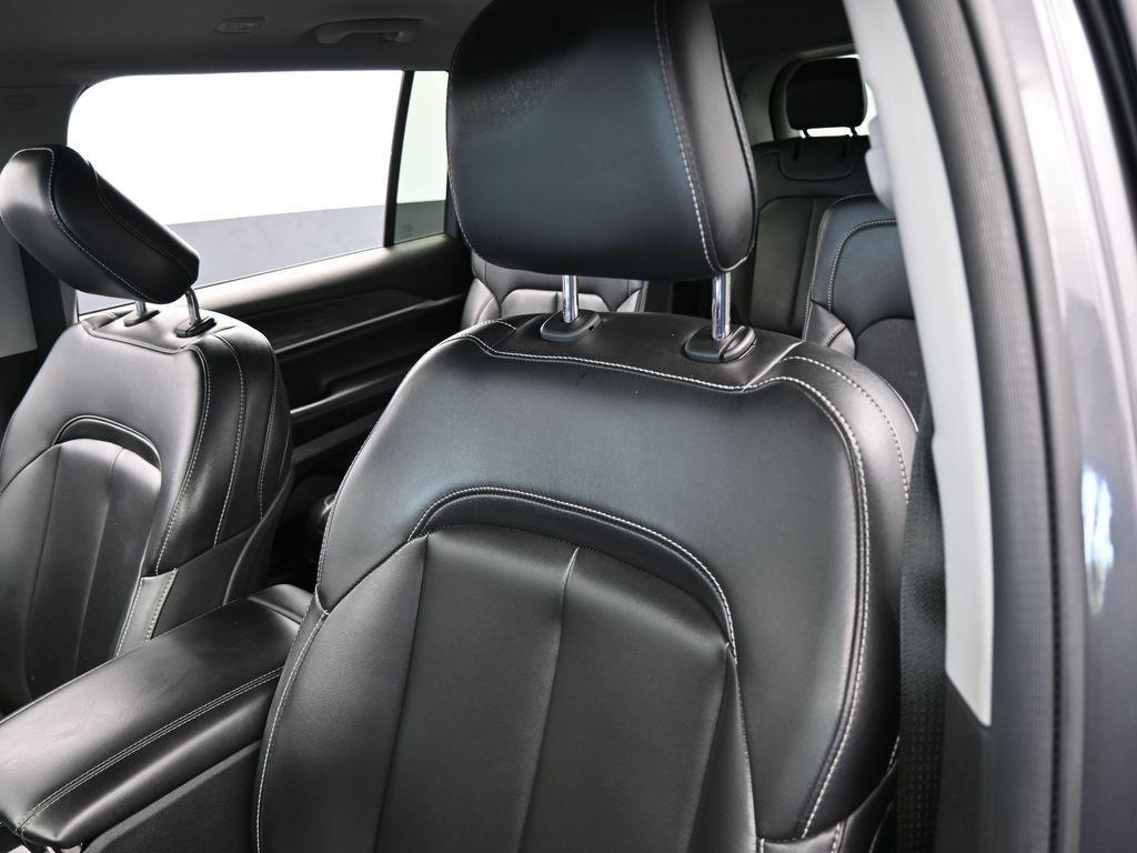 used 2023 Jeep Grand Cherokee L car, priced at $26,991