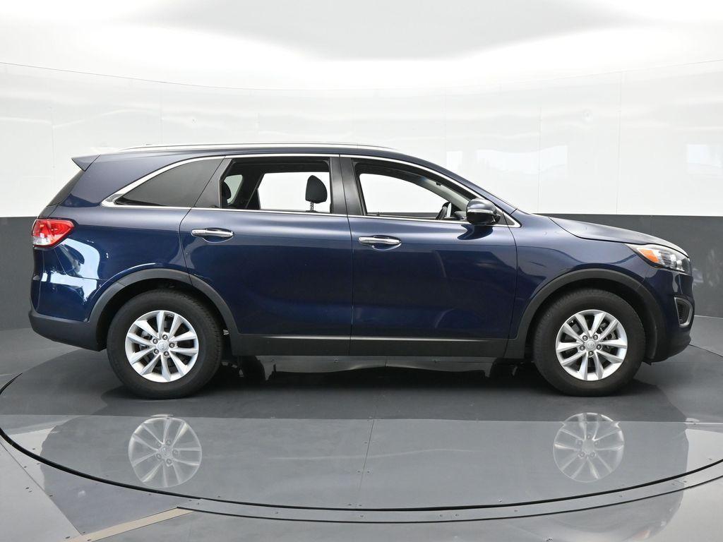 used 2018 Kia Sorento car, priced at $12,500