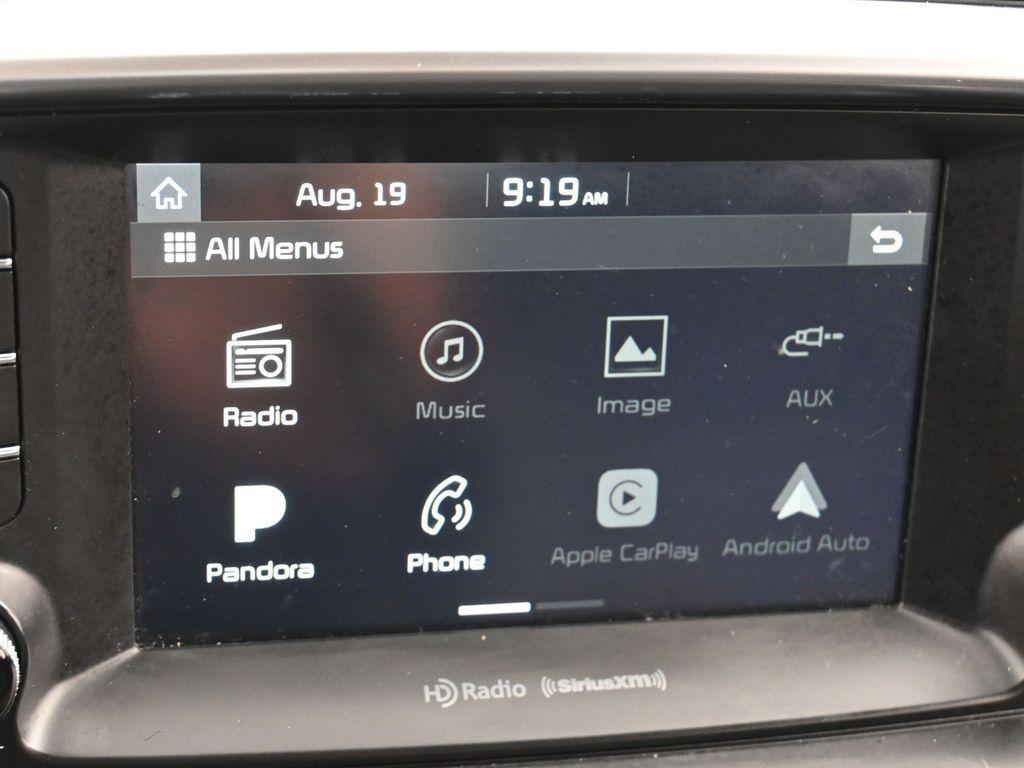 used 2018 Kia Sorento car, priced at $12,500