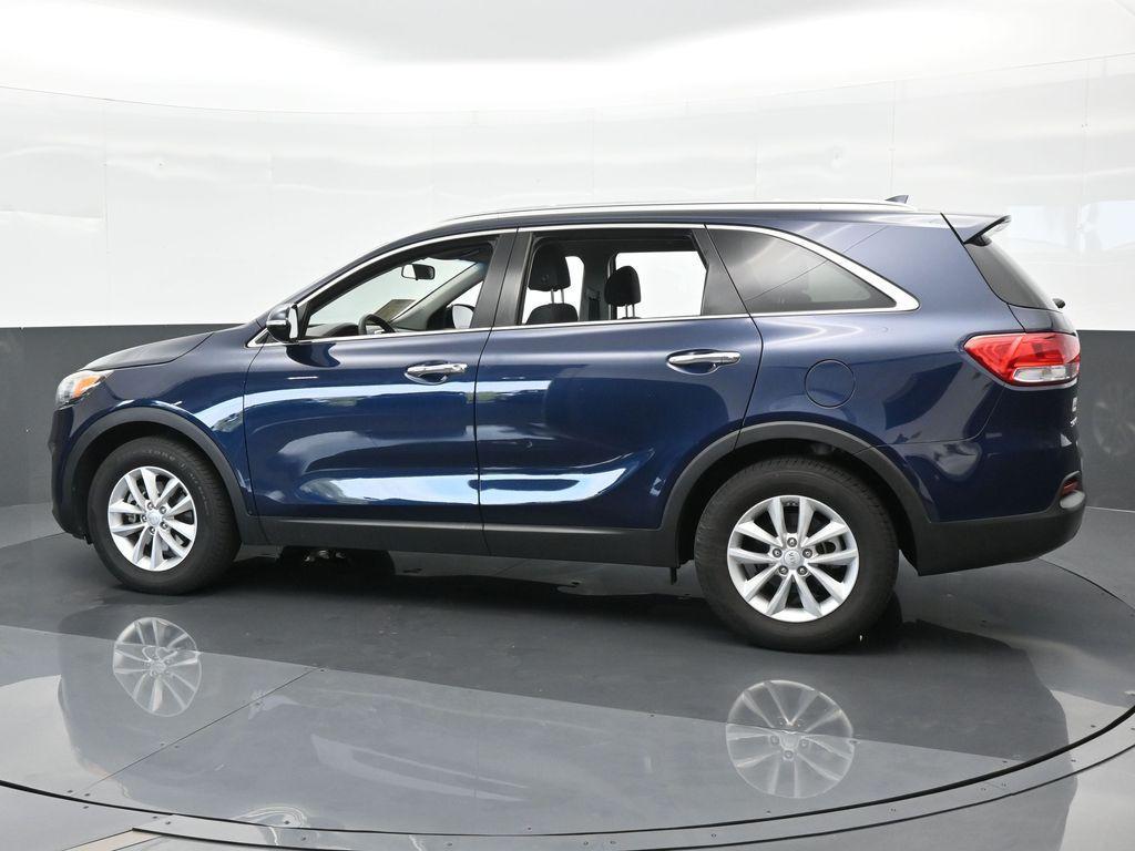 used 2018 Kia Sorento car, priced at $12,500