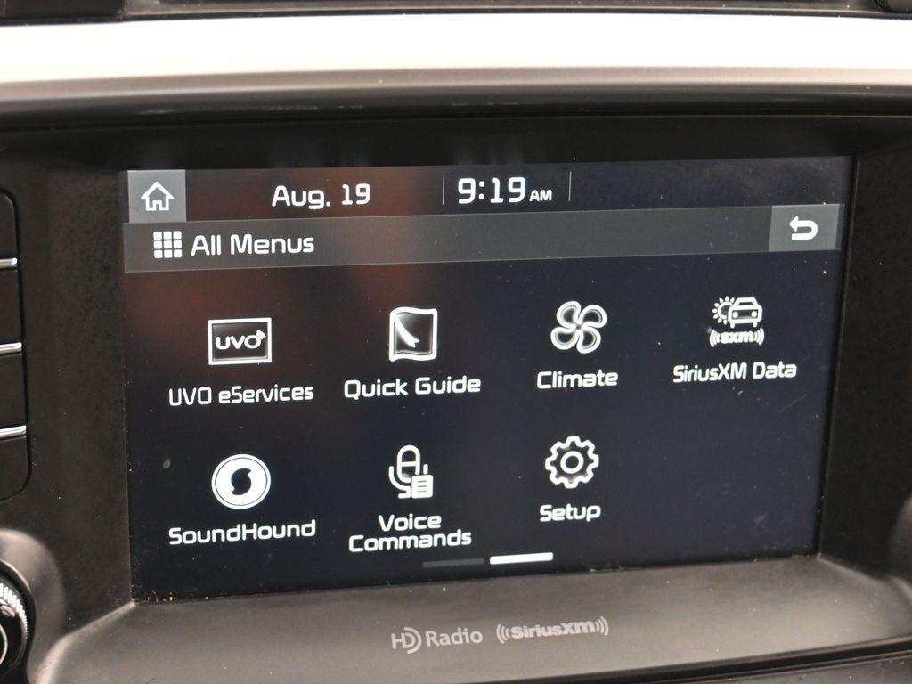 used 2018 Kia Sorento car, priced at $12,500