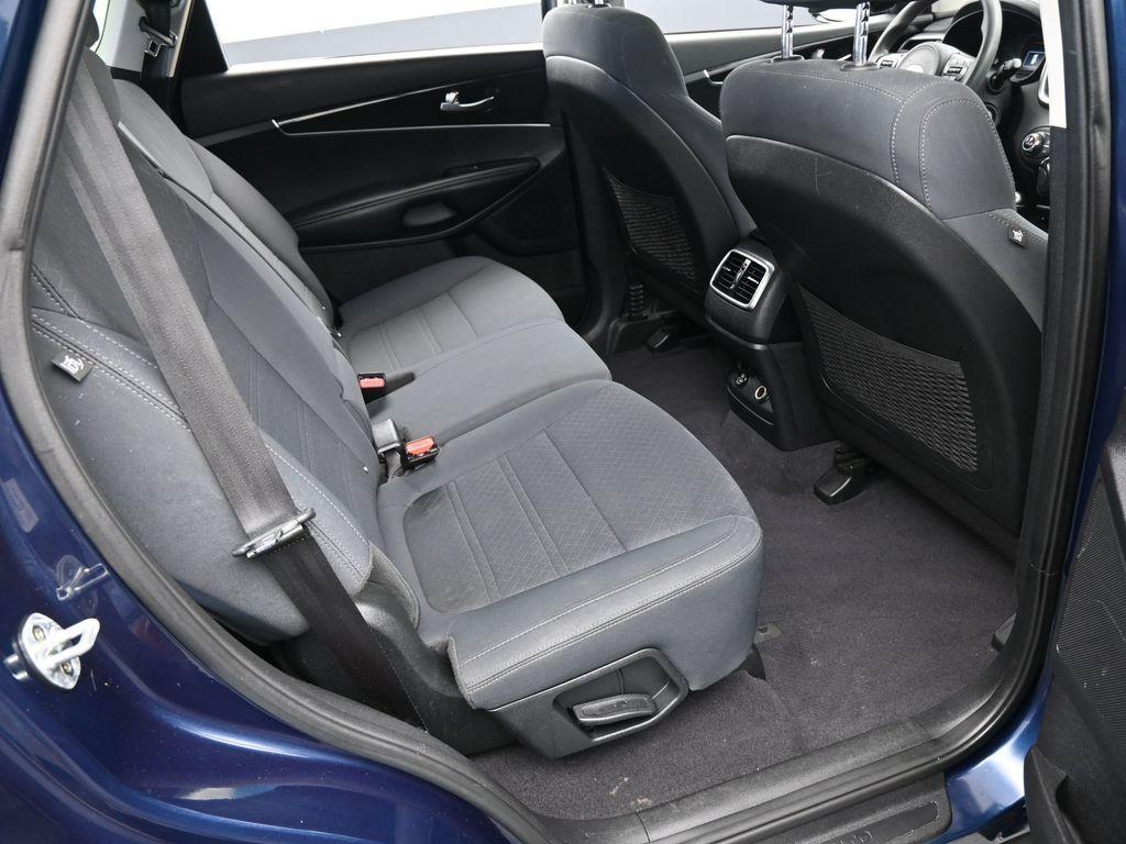 used 2018 Kia Sorento car, priced at $12,500