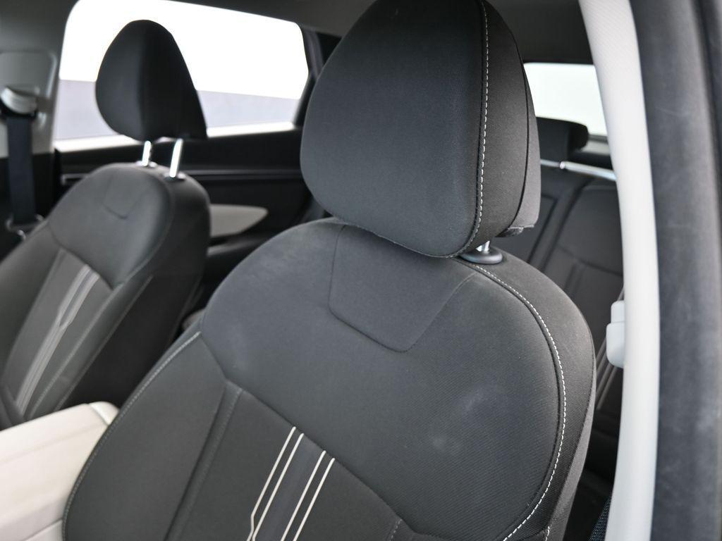 used 2024 Hyundai Tucson car, priced at $22,206