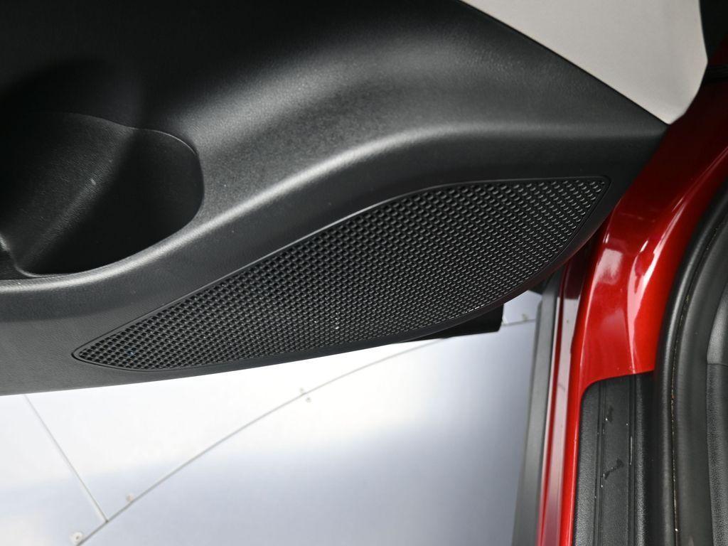 used 2024 Hyundai Tucson car, priced at $22,206