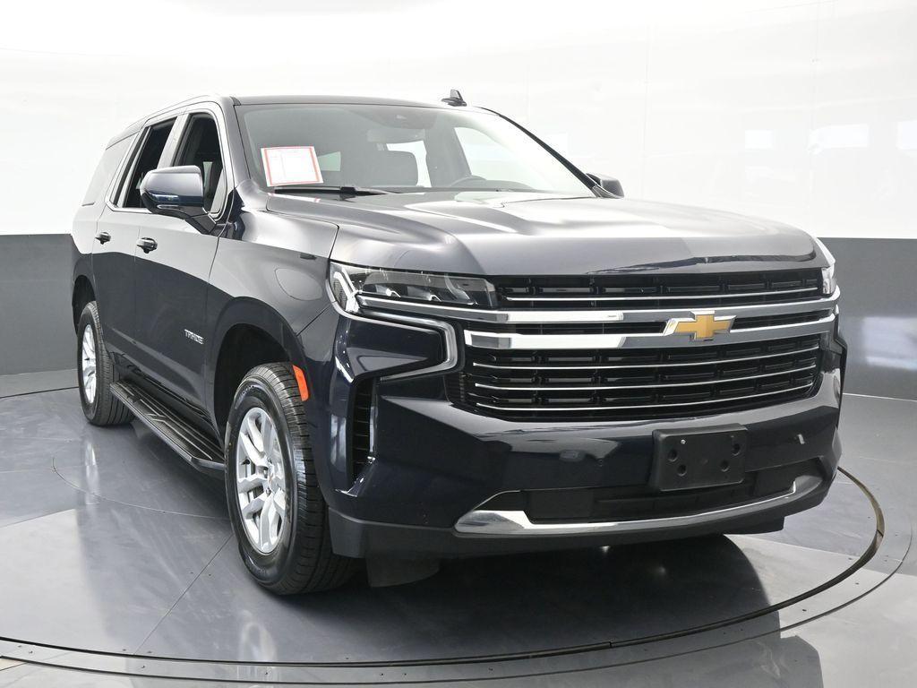 used 2023 Chevrolet Tahoe car, priced at $40,819