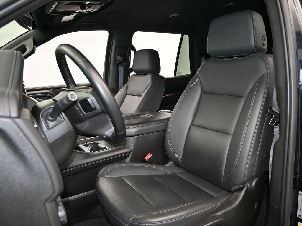 used 2023 Chevrolet Tahoe car, priced at $40,819