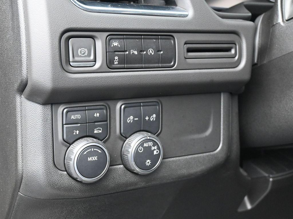used 2023 Chevrolet Tahoe car, priced at $40,819