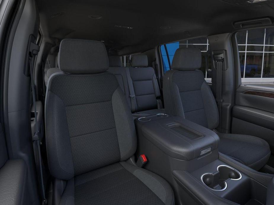 new 2024 Chevrolet Suburban car, priced at $55,195