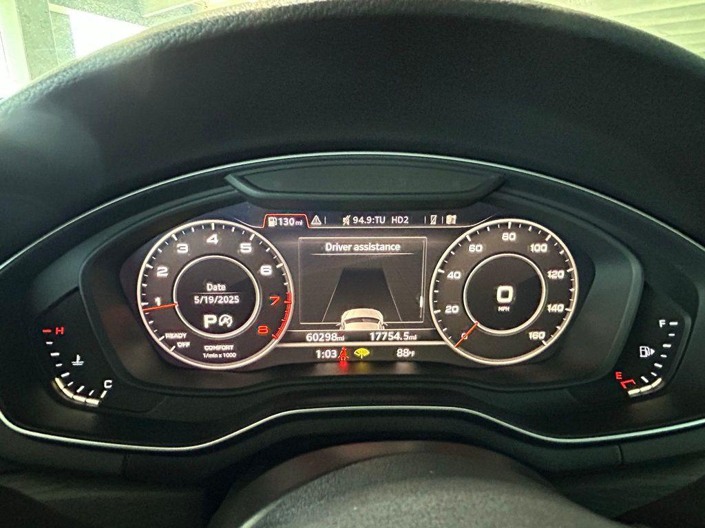 used 2019 Audi A5 car, priced at $22,995