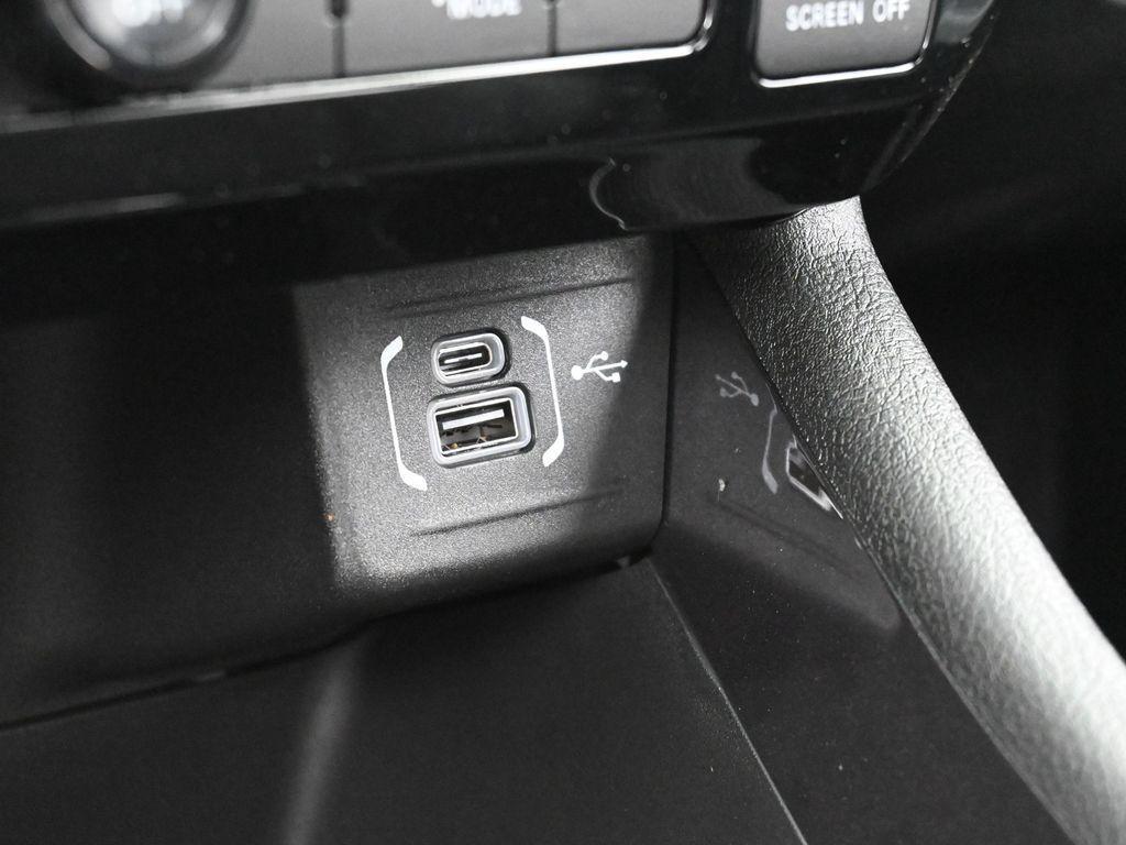 new 2025 Jeep Compass car, priced at $29,222