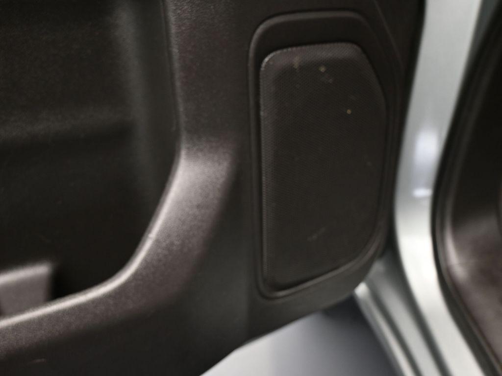 used 2023 Chevrolet Silverado 1500 car, priced at $30,991